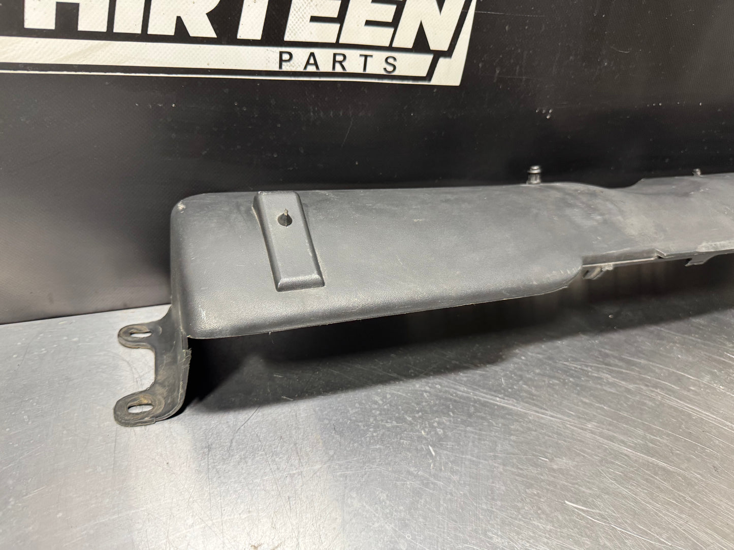 1997-2004 CORVETTE C5 UPPER RADIATOR SUPPORT 10405439 OEM #L242