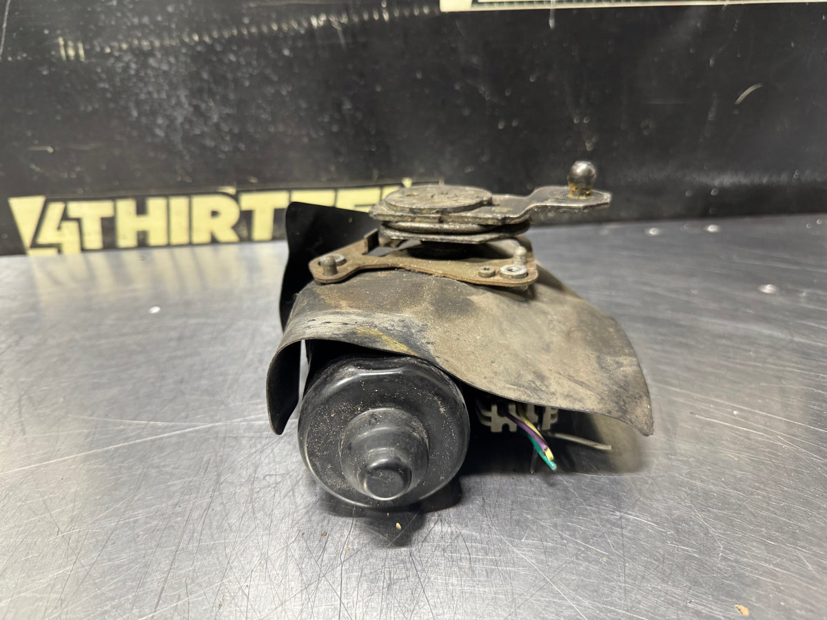97-04 C5 CORVETTE WINDSHIELD WIPER REGULATOR MOTOR 24011103 OEM #X36