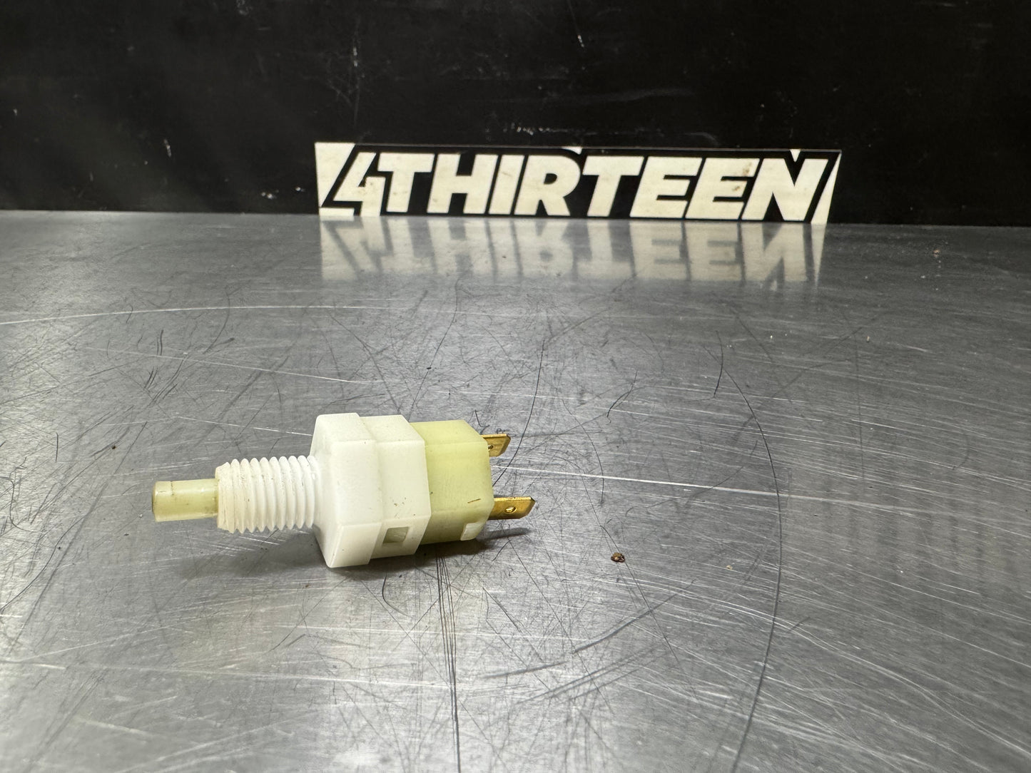 04-06 PONTIAC GTO BRAKE LIGHT SWITCH #L456