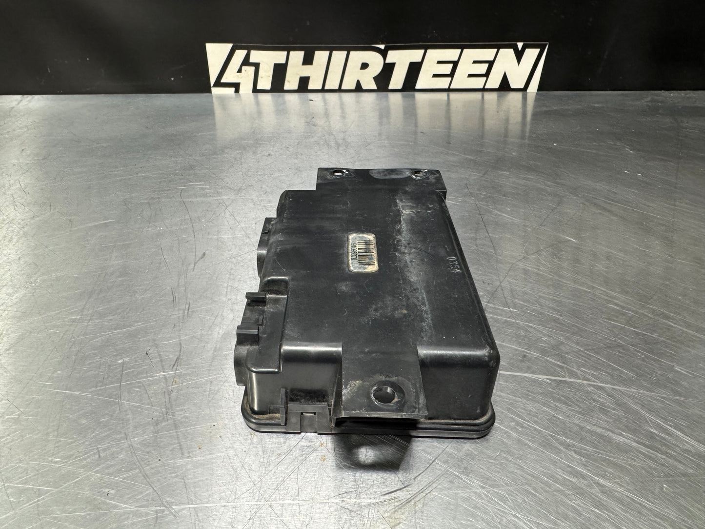 97-04 C5 CORVETTE TAC THROTTLE ACTUATOR CONTROL MODULE OEM 12578953 #L262