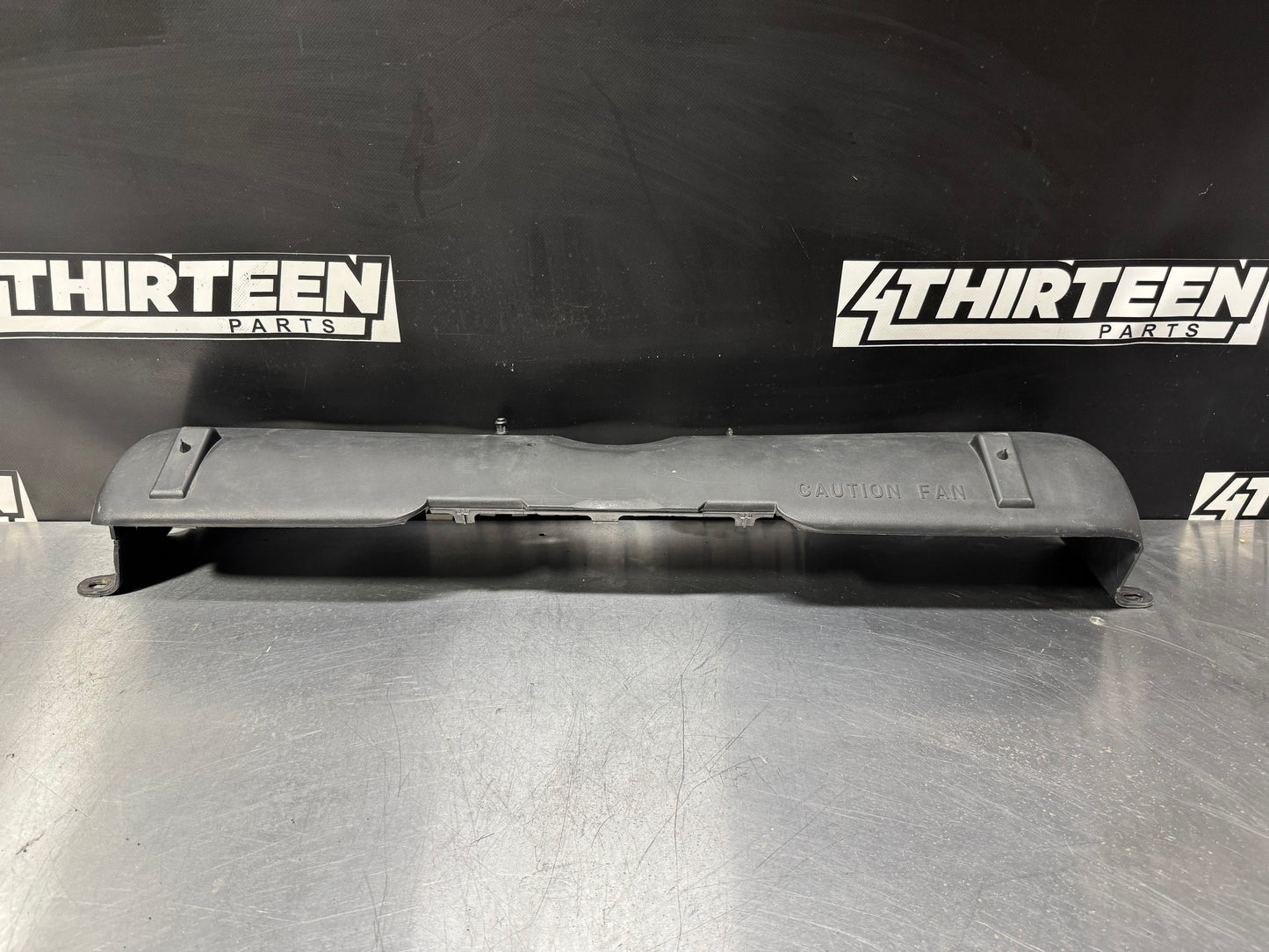1997-2004 CORVETTE C5 UPPER RADIATOR SUPPORT 10405439 OEM #L242