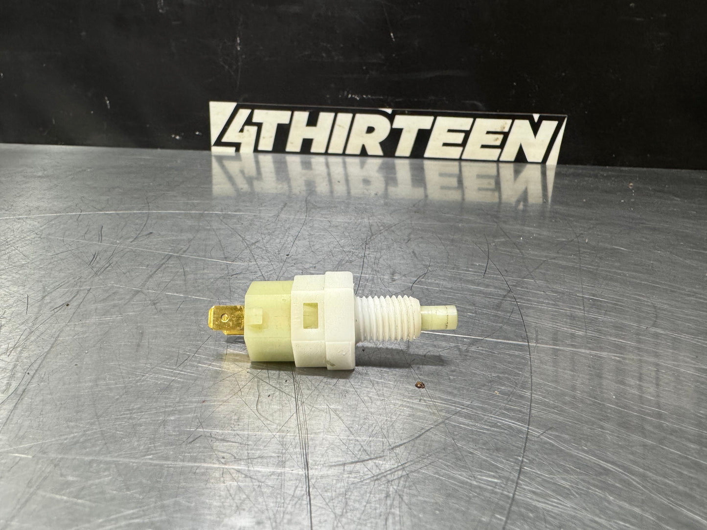 04-06 PONTIAC GTO BRAKE LIGHT SWITCH #L456