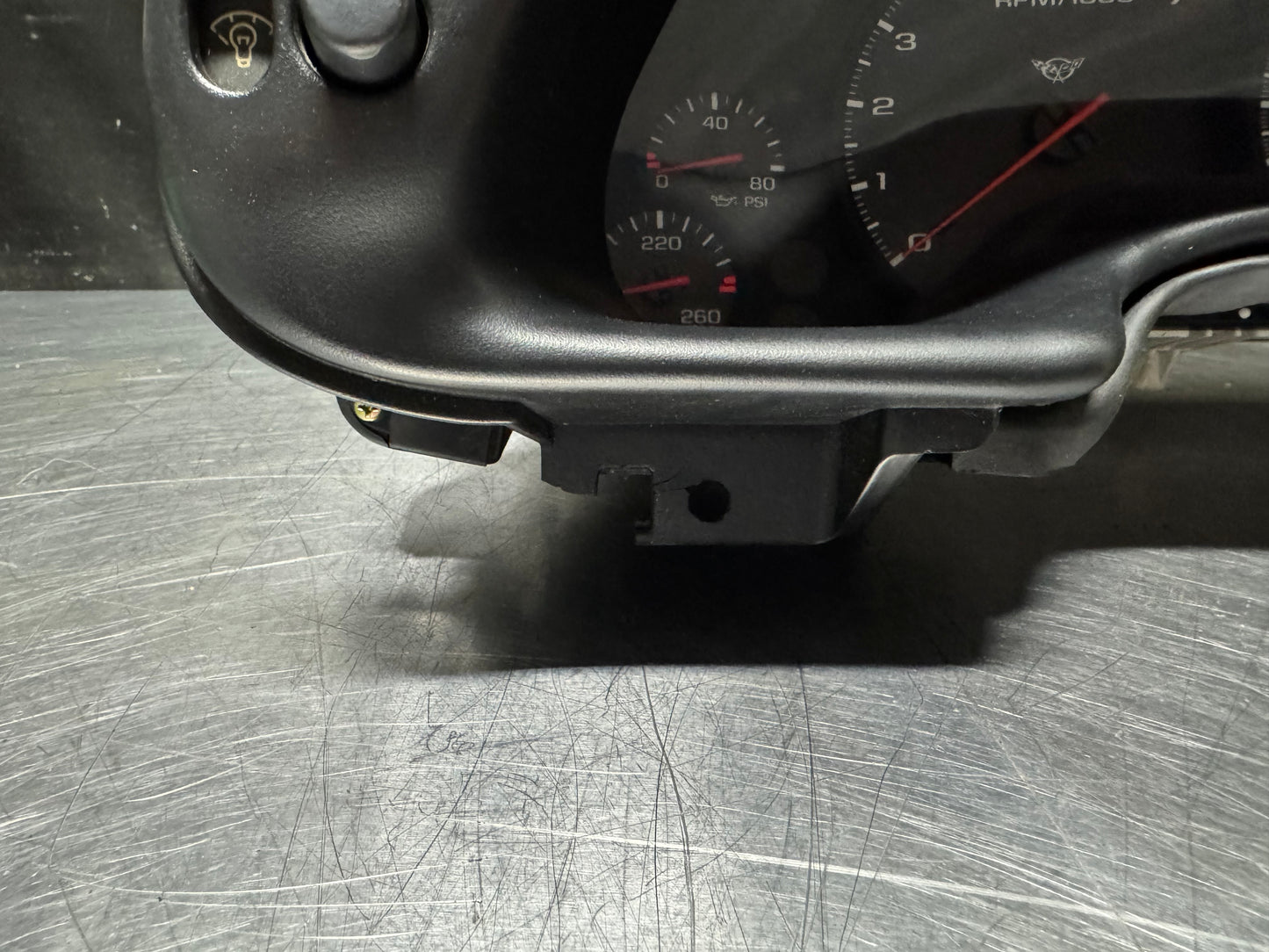 1997 - 2004 CORVETTE C5 OEM USED CLUSTER #N755