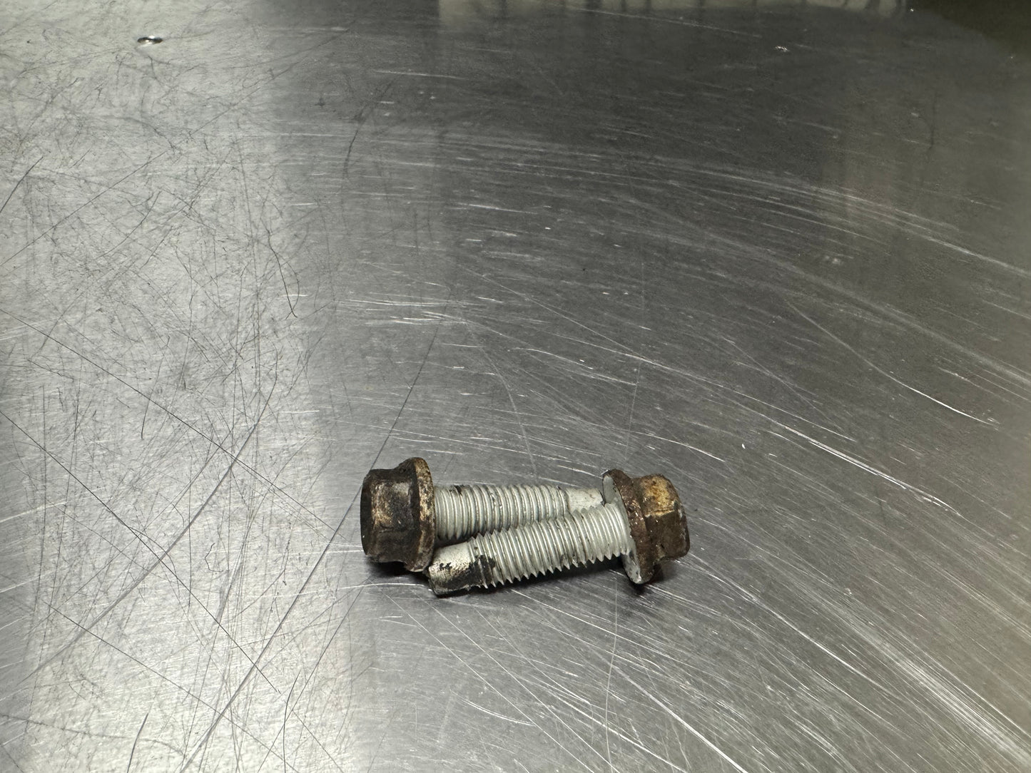 97-04 C5 CORVETTE DIFFERENTIAL MOUNT OEM #N203