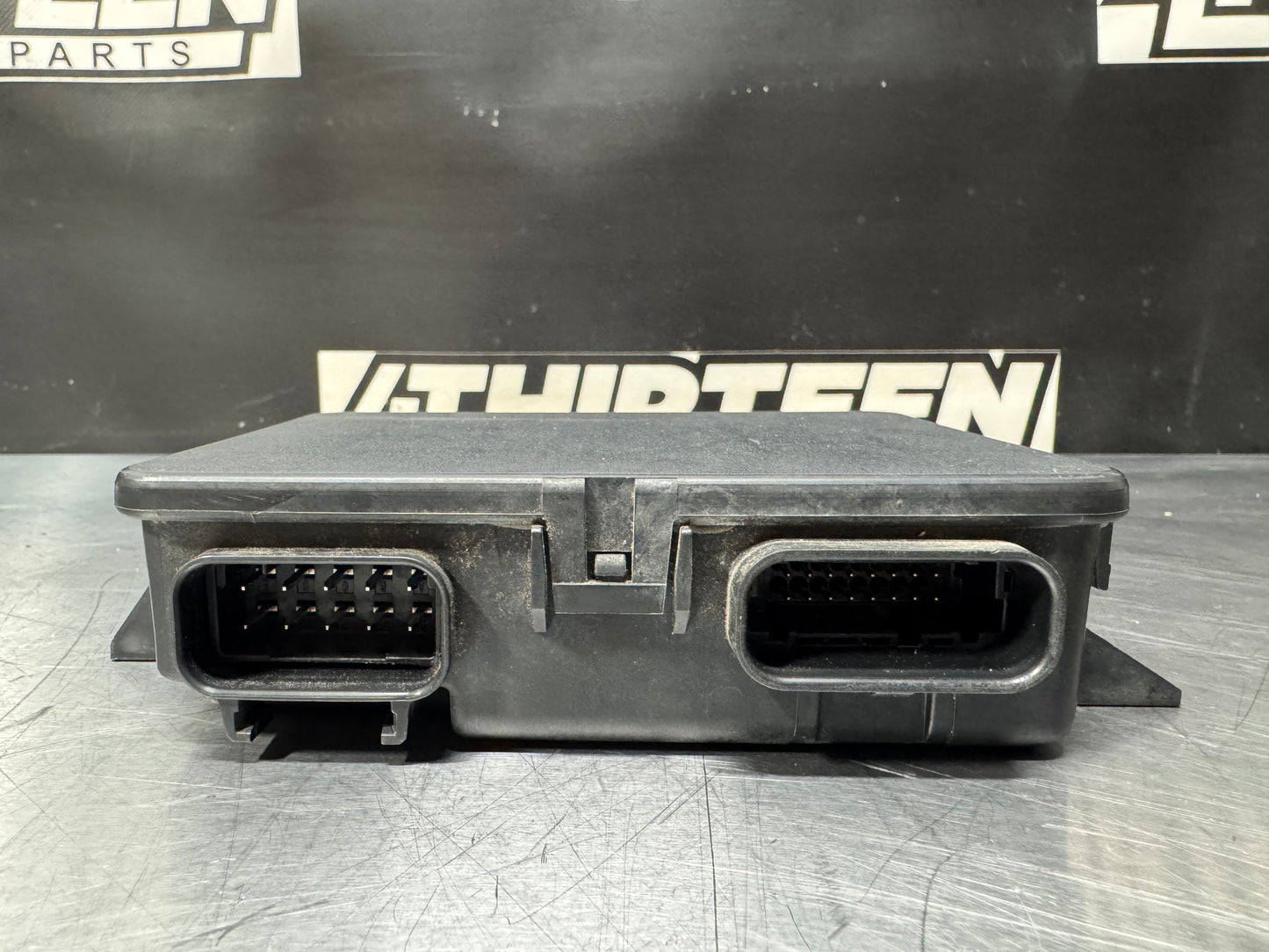 97-04 C5 CORVETTE TAC THROTTLE ACTUATOR CONTROL MODULE OEM 12578953 #L262