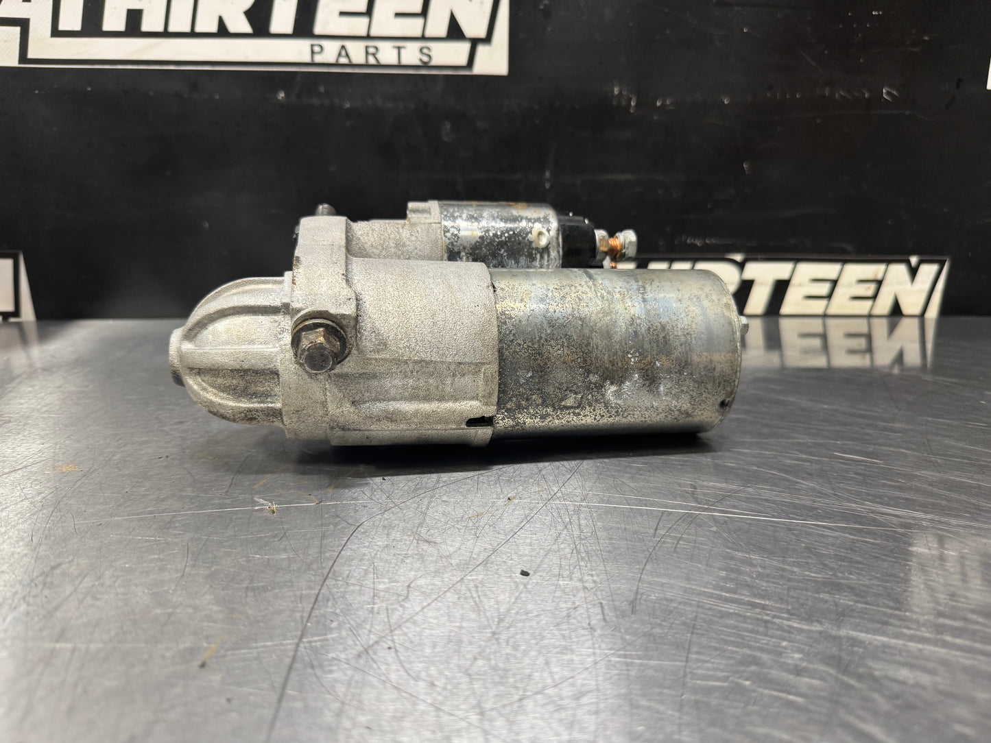 97-04 CORVETTE C5 LS1 STARTER #L476