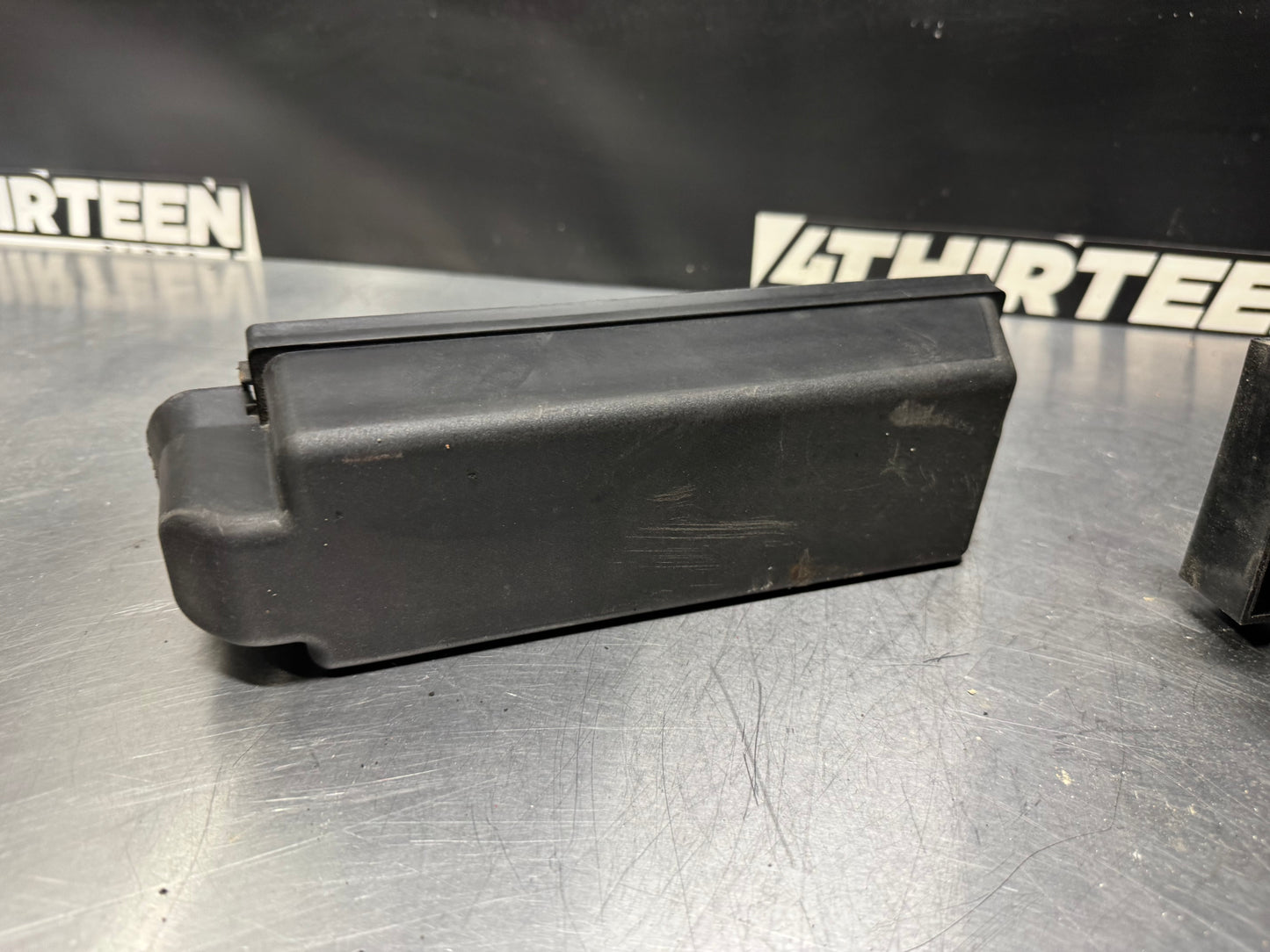 2004 PONTIAC GTO OEM PCM ECU POWERTRAIN CONTROL MODULE 12586243 #L248