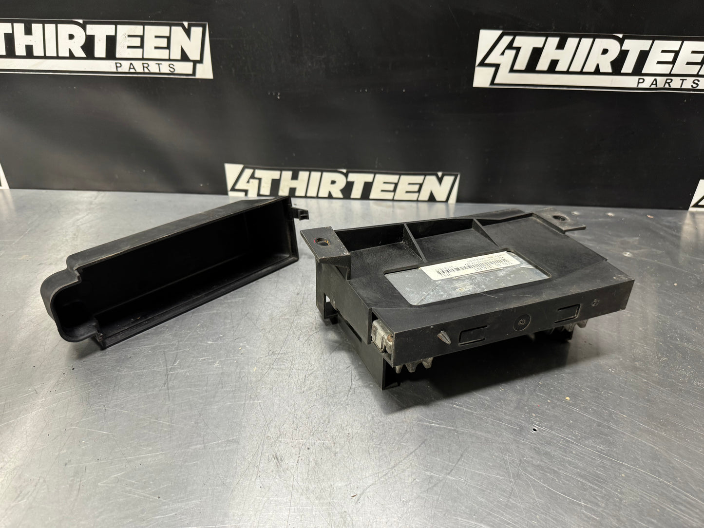2004 PONTIAC GTO OEM PCM ECU POWERTRAIN CONTROL MODULE 12586243 #L248