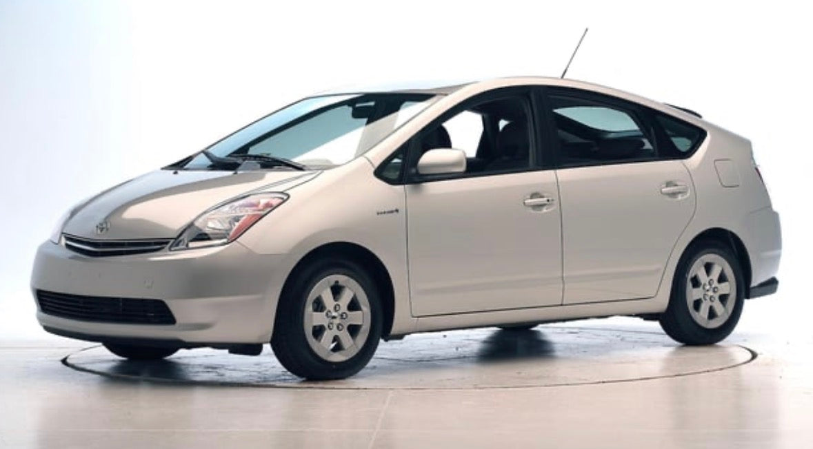 Prius Parts