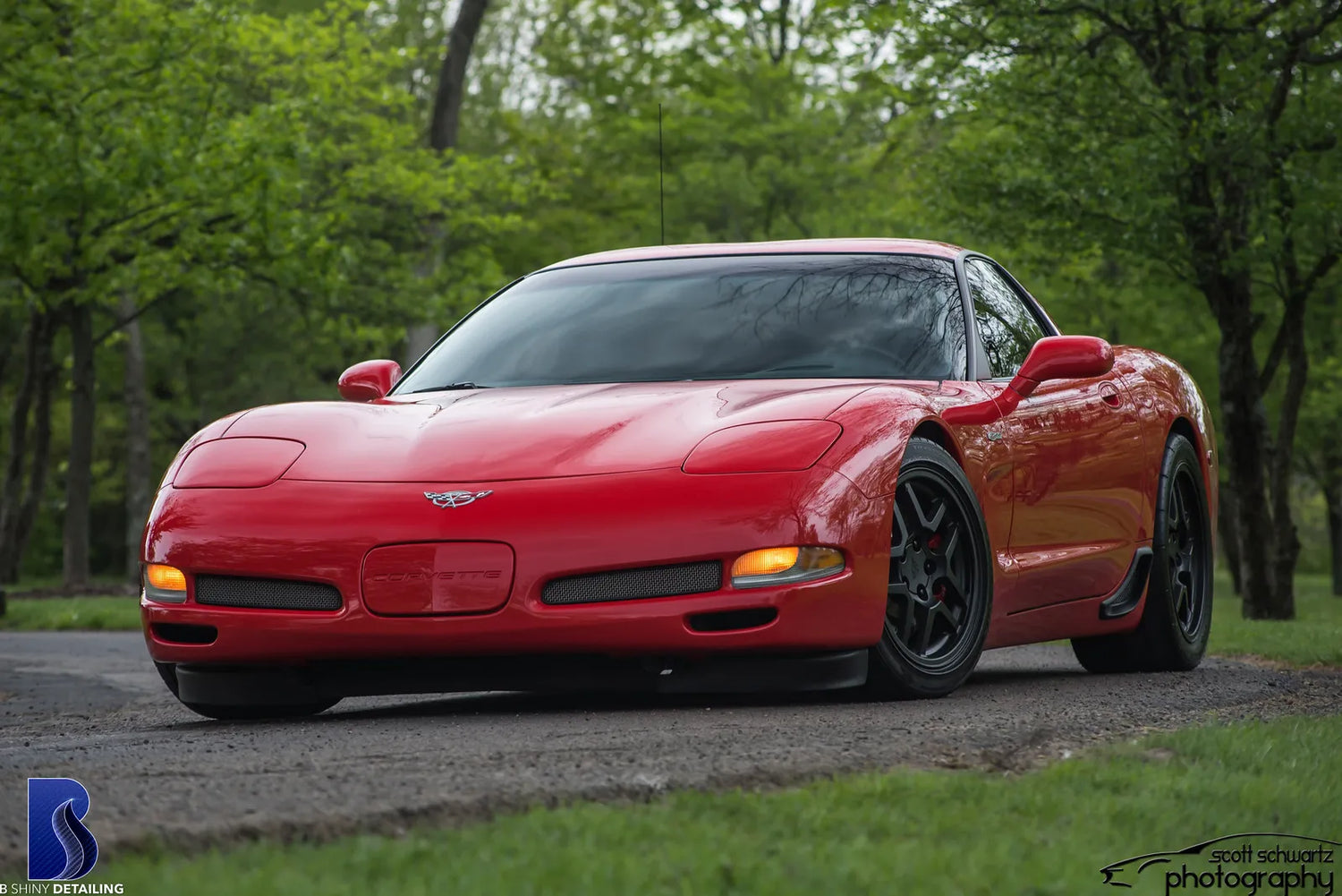 C5 CORVETTE