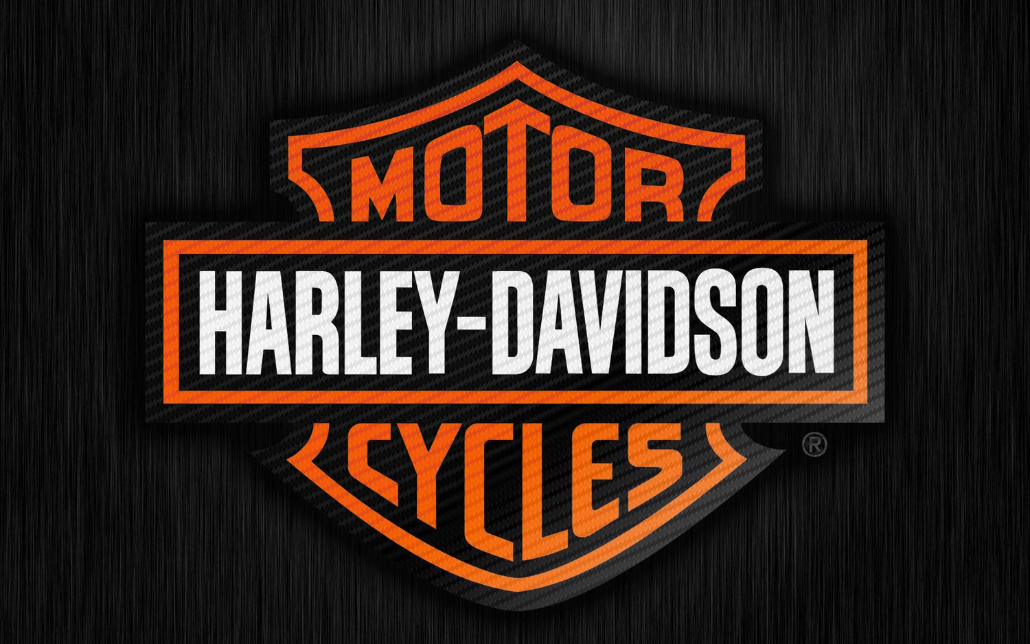 HARLEY DAVIDSON