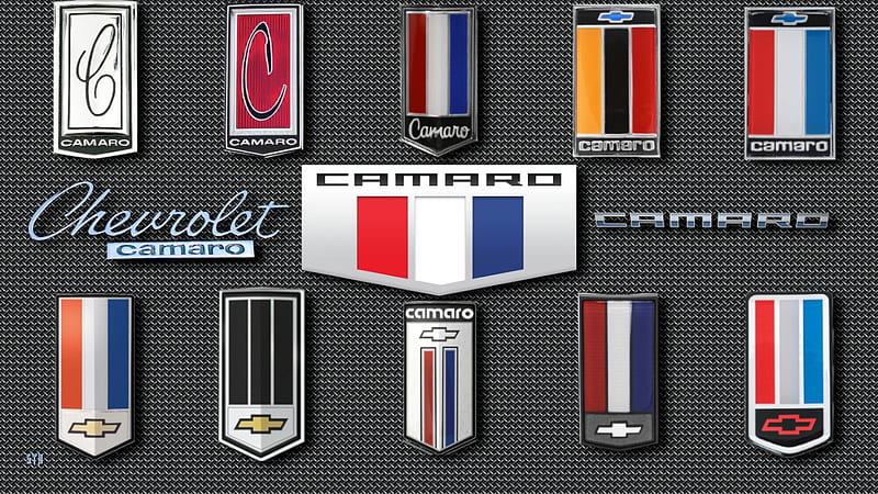 CAMARO PARTS