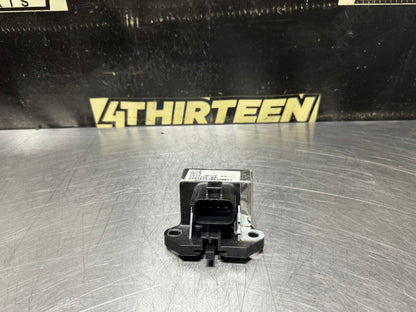 15-17 FORD MUSTANG GT FUEL PUMP CONTROL MODULE OEM FR3A-9D370-AA #V30