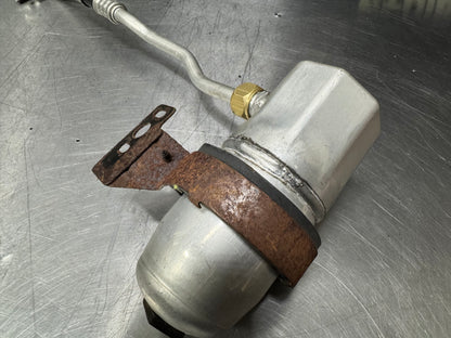 1997-2004 C5 CORVETTE AC DRYER LINE OEM #N834