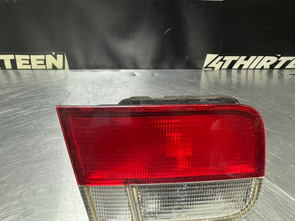 96-00 HONDA CIVIC COUPE LH DRIVER STANLEY TAILLIGHT OEM #N214