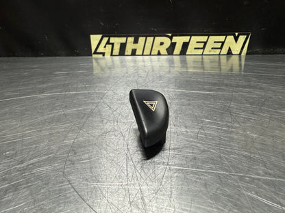 1997 - 2004 CORVETTE C5 HAZARD SWITCH COVER OEM #N594