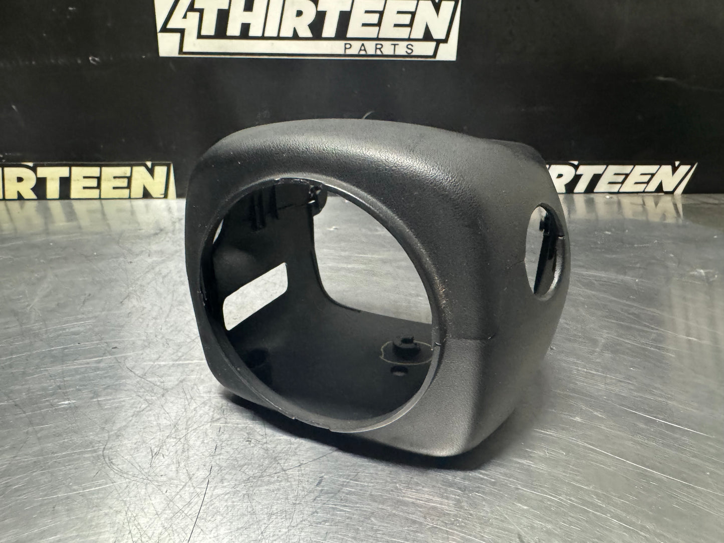 1997 - 2004 CORVETTE C5 COLUMN COVER OEM 26050878 26050879 #N110