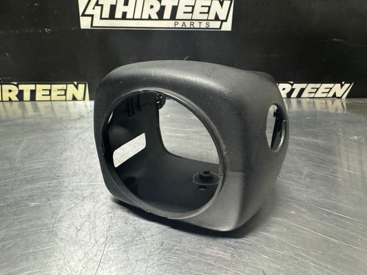 1997 - 2004 CORVETTE C5 COLUMN COVER OEM 26050878 26050879 #N110