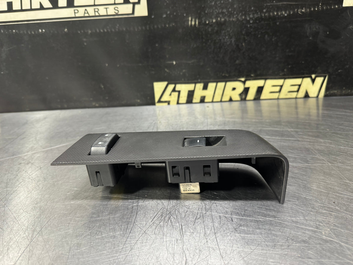 08-12 FORD F250/350 RH PASSENGER FRONT WINDOW SWITCH OEM #N979