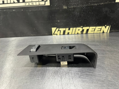 08-12 FORD F250/350 RH PASSENGER FRONT WINDOW SWITCH OEM #N979