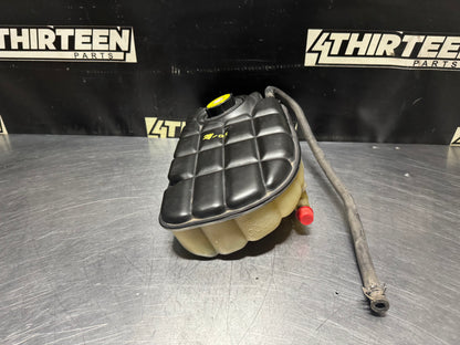 1997-2004 C5 CORVETTE COOLANT RESERVOIR  OEM 10229487 #485