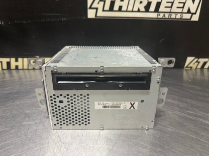 10-14 FORD MUSTANG GT SINGLE CD FM AM RADIO STEREO RECEIVER OEM #N417
