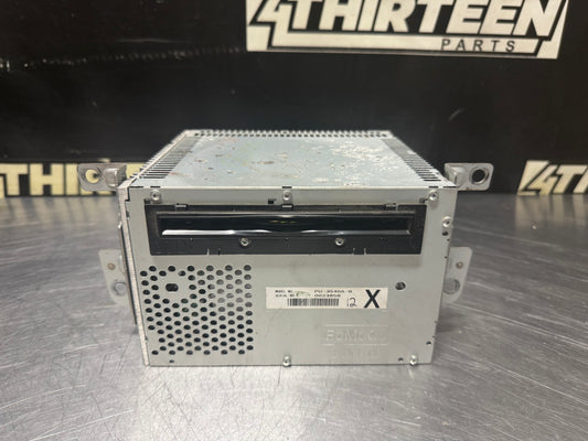 10-14 FORD MUSTANG GT SINGLE CD FM AM RADIO STEREO RECEIVER OEM #N417