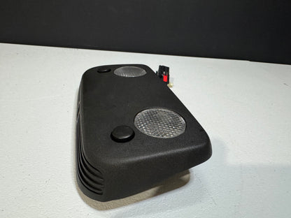 10-14 FORD MUSTANG OVERHEAD DOME LIGHT OEM #K12