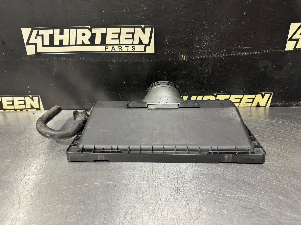 97-04 C5 CORVETTE AIR CLEANER INTAKE COVER LID 25166555 OEM #N977