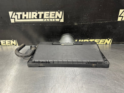 97-04 C5 CORVETTE AIR CLEANER INTAKE COVER LID 25166555 OEM #N977