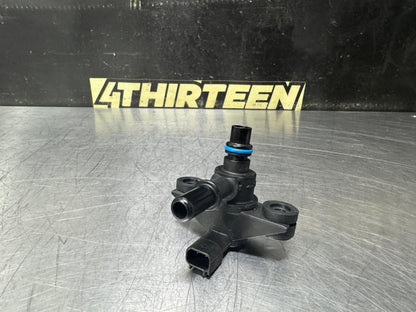 2010 FORD ESCAPE  EVAP VAPOR CANISTER PURGE VALVE #N973