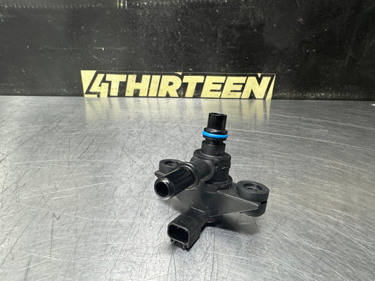 2010 FORD ESCAPE  EVAP VAPOR CANISTER PURGE VALVE #N973
