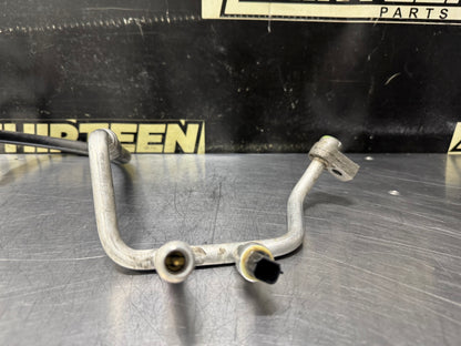2021 FORD MUSTANG GT HIGH PRESSURE AIR CONDITIONER LINE JR3B-19972-EB OEM #V77