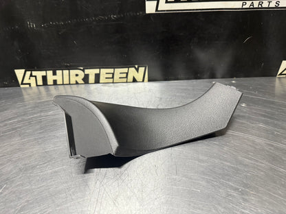 04-06 PONTIAC GTO RH CONSOLE TRIM OEM 92155334 #N299