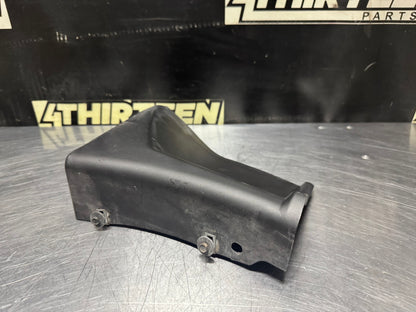 1997-2004 C5 CORVETTE FENDER INSERT RH PASSENGER SIDE RH 10289552 #N483