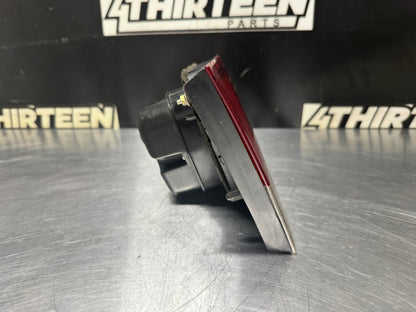 96-00 HONDA CIVIC COUPE LH DRIVER STANLEY TAILLIGHT OEM #N214