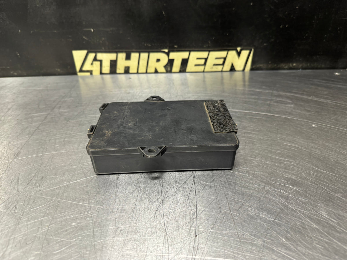 WESTERN SNOW PLOW 3 PORT ISOLATION MODULE 29070-1 #N942