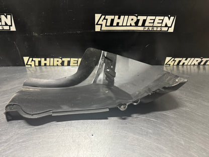2004 PONTIAC GTO LH REAR FENDER LINER OEM 92161489 #N318