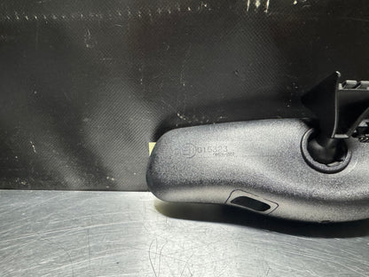 01-04 C5 CORVETTE AUTO DIMMING REAR VIEW MIRROR OEM #N602