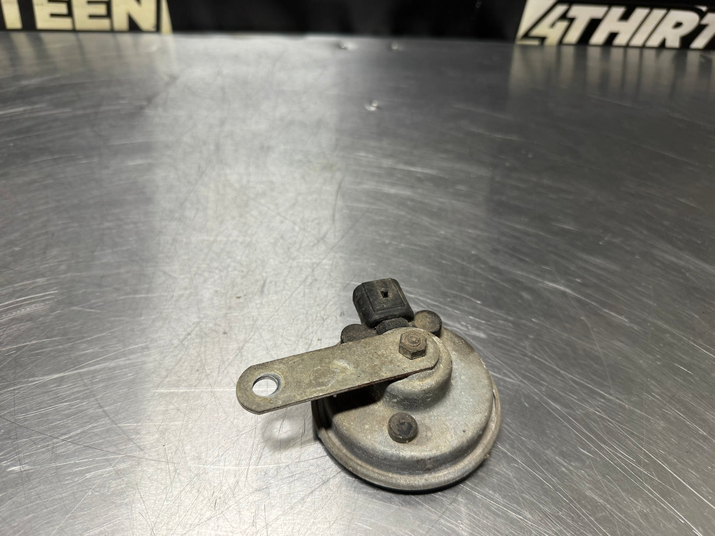 04-06 PONTIAC GTO ANTI-THEFT DETERRENT HORN 92159106 #N130