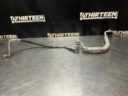 1997-2004 C5 CORVETTE LOW PRESSURE SIDE AC LINE OEM #N259