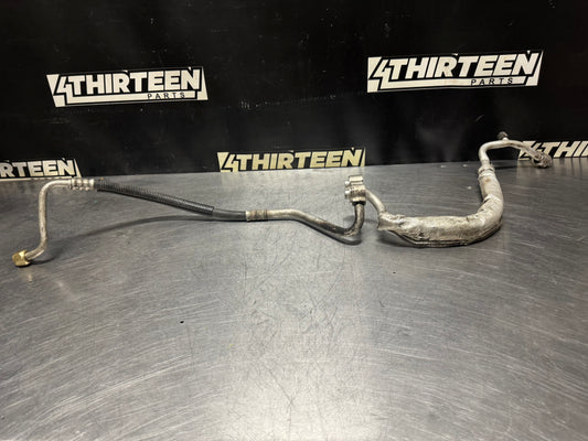 1997-2004 C5 CORVETTE LOW PRESSURE SIDE AC LINE OEM #N259