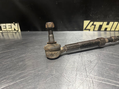 04-06 PONTIAC GTO REAR ADJUSTABLE TIE ROD OEM #N610