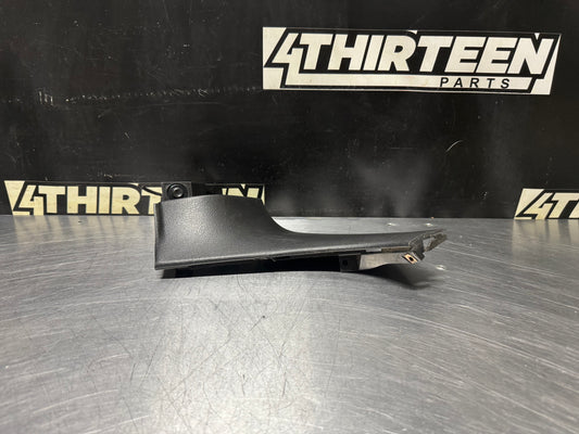 04-06 PONTIAC GTO LH DASH CONSOLE TRIM OEM 92155337 #N300