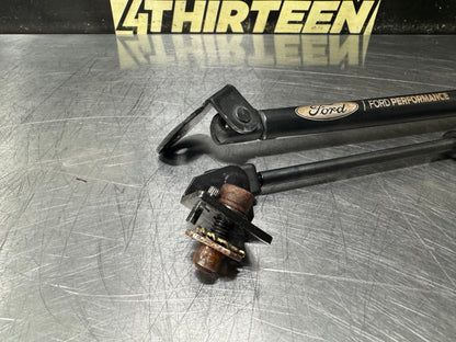 15-24 FORD MUSTANG GT FORD PERFORMANCE HOOD STRUTS #V74