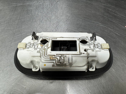 04-08 FORD F150 INTERIOR  OVERHEAD DOME MAP LIGHT LAMP SUNROOF SWITCH  OEM #N782