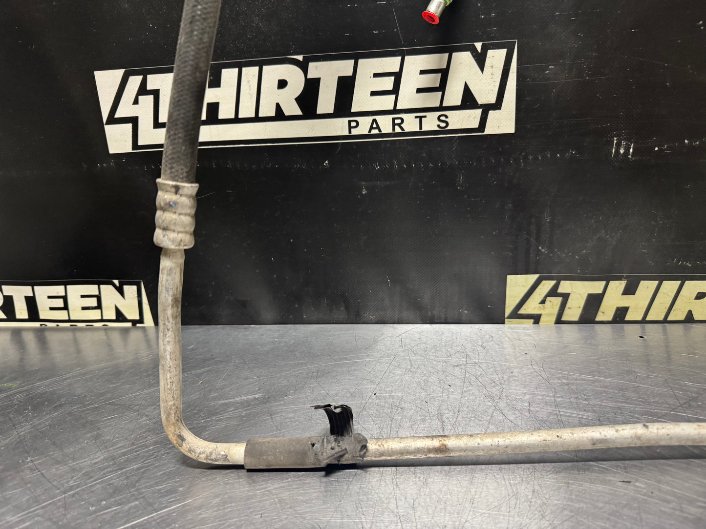 04 PONTIAC GTO LOW SIDE AIR CONDITIONER LINE OEM #N478