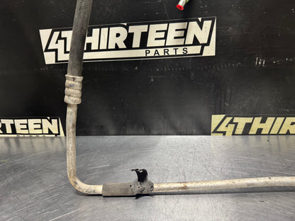 04 PONTIAC GTO LOW SIDE AIR CONDITIONER LINE OEM #N478