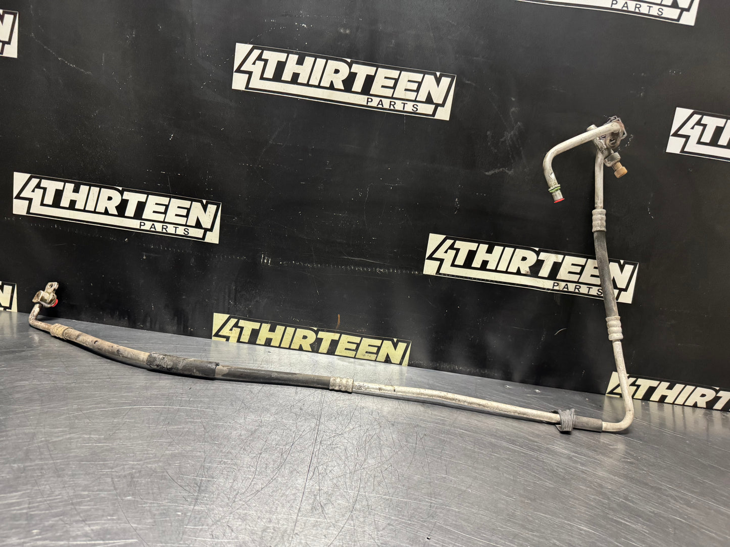 04 PONTIAC GTO LOW SIDE AIR CONDITIONER LINE OEM #N478