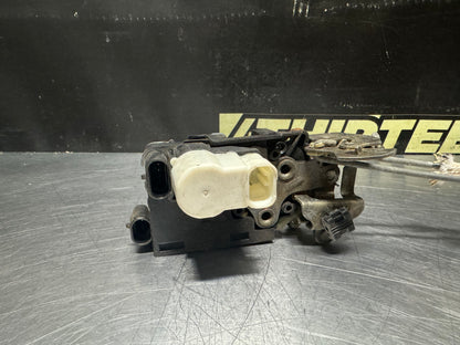 97-04 C5 CORVETTE RH PASSENGER DOOR LOCK ACTUATOR ASSEMBLY OEM #N535
